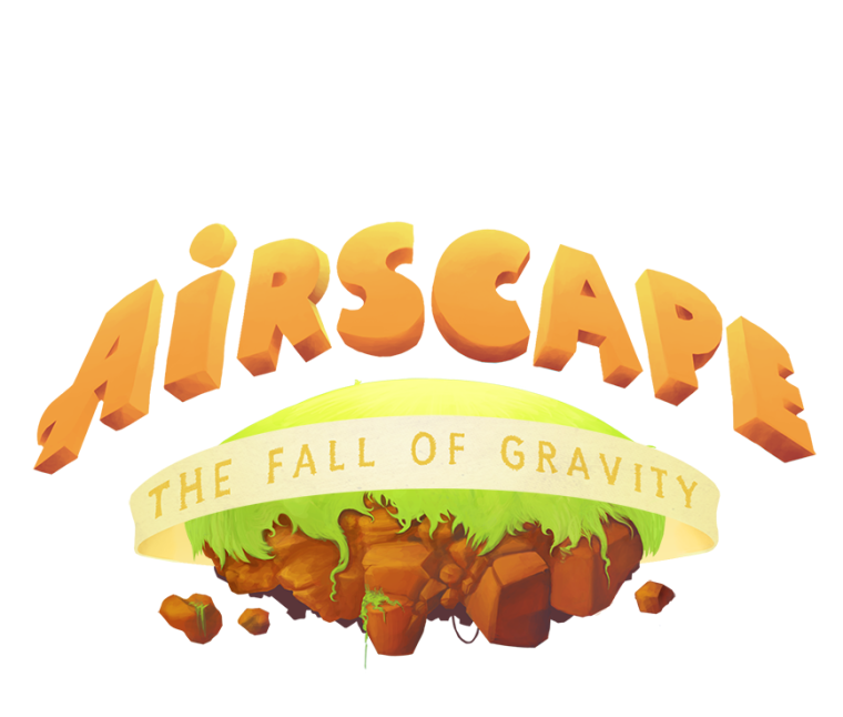 Airscape the fall of gravity 11