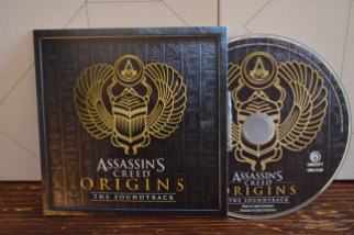 Sky The Pouik Pouik Assassin's Creed Origins Collector Unboxing (7)