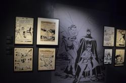 Expo DC Comics Paris Musee Art Ludique Sky The Pouik Pouik (25)